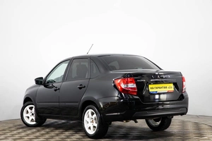 Седан ВАЗ (LADA) Granta 2024 года, 1019000 рублей, Пермь