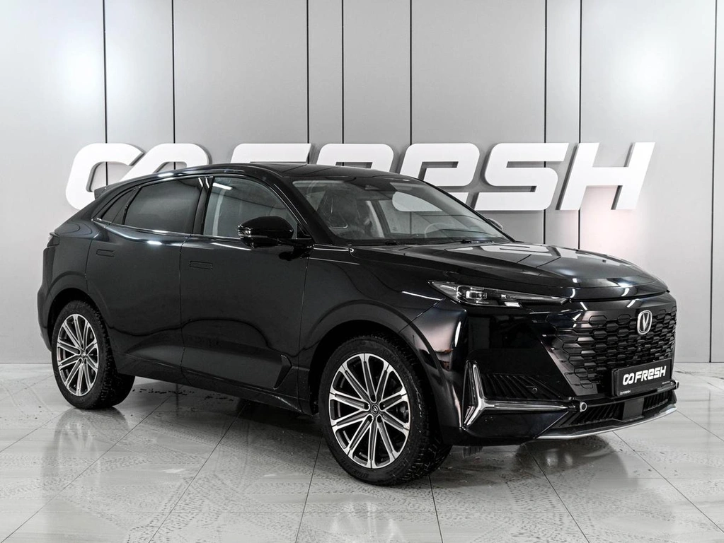 Внедорожник Changan UNI-K 2023 года, 2879000 рублей, Аксай