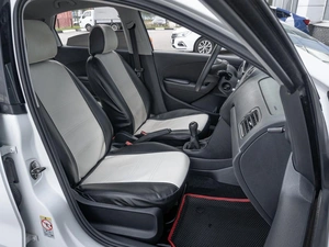 Седан Volkswagen Polo 2019 года, 939000 рублей, Нижний Новгород