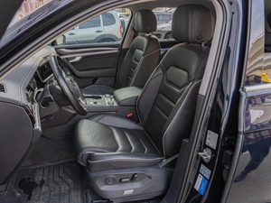 Внедорожник Volkswagen Touareg 2020 года, 5699000 рублей, Саратов