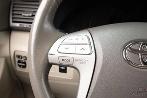 Седан Toyota Camry 2008 года, 1269000 рублей, Оренбург