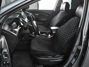 Внедорожник Hyundai ix35 2011 года, 1219000 рублей, Воронеж