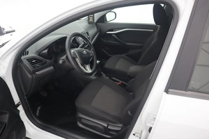 Седан ВАЗ (LADA) Vesta 2021 года, 1220000 рублей, Орёл