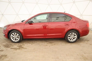 Хэтчбек Skoda Octavia 2018 года, 1700000 рублей, Обнинск