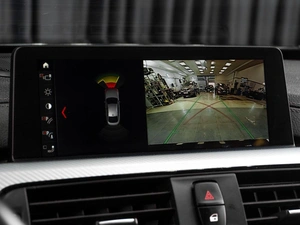 Лифтбек BMW 4 серия Gran Coupe 2017 года, 2949000 рублей, Тюмень