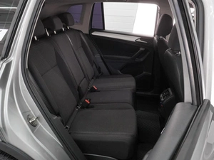 Внедорожник Volkswagen Tiguan 2019 года, 2120000 рублей, Воронеж