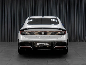 Седан Hyundai Sonata 2023 года, 3749000 рублей, Тюмень