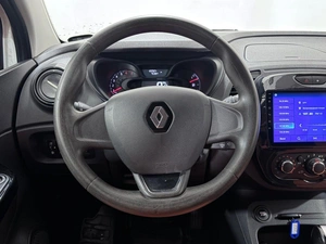 Внедорожник Renault Kaptur 2018 года, 1150000 рублей, Орёл