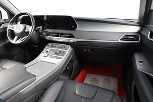 Внедорожник Hyundai Palisade 2021 года, 4719000 рублей, Новосибирск