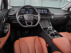 Внедорожник OMODA C5 2023 года, 2099000 рублей, Воронеж