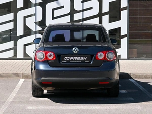 Седан Volkswagen Jetta 2010 года, 689000 рублей, Волгоград