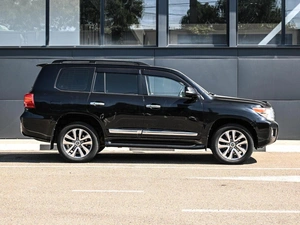 Внедорожник Toyota Land Cruiser 2014 года, 3499000 рублей, Кирилловка