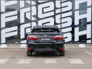 Седан Toyota Camry 2017 года, 2219000 рублей, Краснодар