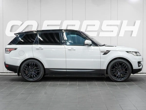Внедорожник Land Rover Range Rover Sport 2015 года, 2679000 рублей, Сургут