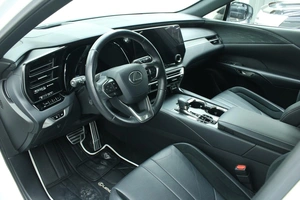 Внедорожник Lexus RX 2022 года, 8350000 рублей, Красноярск