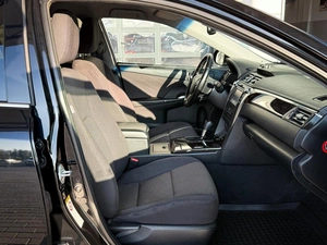 Седан Toyota Camry 2015 года, 1950000 рублей, Уфа
