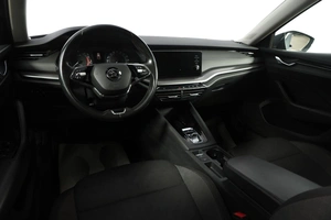 Лифтбек Skoda Octavia 2021 года, 1899000 рублей, Новосибирск