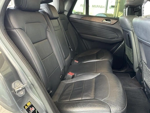 Внедорожник Mercedes-benz GLE-класс Coupe 2019 года, 6195000 рублей, Уфа