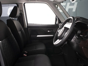 Хетчбэк Toyota Tank 2019 года, 1090000 рублей, Омск