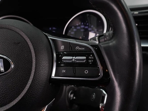 Хетчбэк Kia Ceed 2018 года, 1744000 рублей, Воронеж