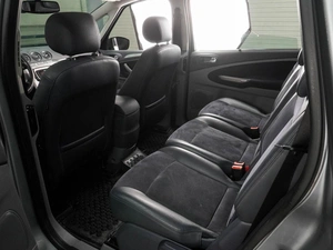 Минивэн Ford S-MAX 2006 года, 677000 рублей, Воронеж