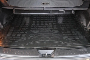 Внедорожник Geely Emgrand X7 2016 года, 799000 рублей, Омск