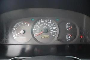 Седан Kia Spectra 2007 года, 350000 рублей, Орёл