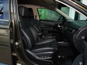Внедорожник Mitsubishi Outlander 2017 года, 2398000 рублей, Тверь