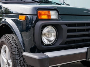 Внедорожник ВАЗ (LADA) Niva Legend 2024 года, 999000 рублей, Большой Сочи