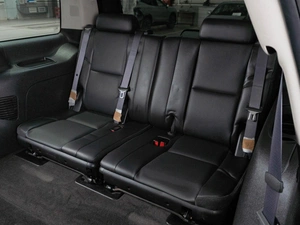 Внедорожник Chevrolet Tahoe 2011 года, 2149000 рублей, Тюмень