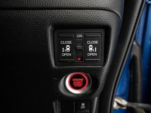 Хетчбэк Honda N-BOX 2017 года, 1050000 рублей, Краснодар