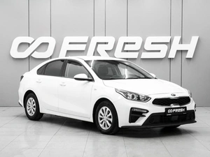 Седан Kia K3 2018 года, 1990000 рублей, Ростов-на-Дону