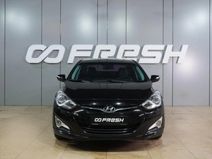 Седан Hyundai i40 2013 года, 1309000 рублей, Воронеж