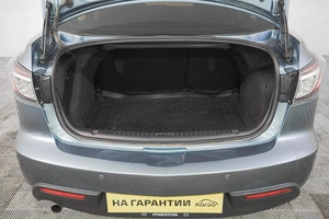 Седан Mazda 3 2011 года, 979000 рублей, Кемерово