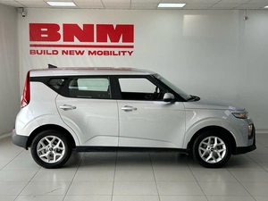 Хэтчбек Kia Soul 2019 года, 2050000 рублей, Смоленск