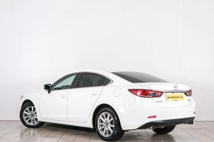 Седан Mazda 6 2013 года, 1339000 рублей, Красноярск
