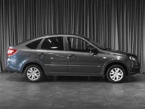 Лифтбек ВАЗ (LADA) Granta 2020 года, 659000 рублей, Тюмень
