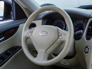 Внедорожник Infiniti EX25 2012 года, 2350000 рублей, Волгоград