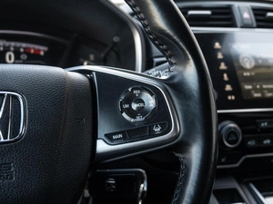 Внедорожник Honda CR-V 2020 года, 3150000 рублей, Краснодар