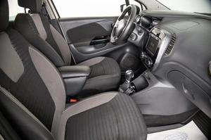 Внедорожник Renault Kaptur 2019 года, 1999000 рублей, Пермь