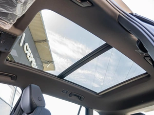 Внедорожник Volkswagen Tiguan L 2026 года, 4799000 рублей, Краснодар