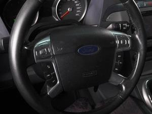 Минивэн Ford S-MAX 2007 года, 530000 рублей, Минеральные Воды