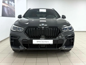 Внедорожник BMW X6 2022 года, 12195000 рублей, Красноярск
