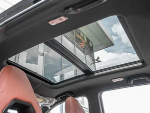 Внедорожник Changan X5 Plus 2025 года, 2565200 рублей, Ставрополь