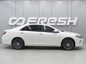 Седан Toyota Camry 2017 года, 2119000 рублей, Ростов-на-Дону