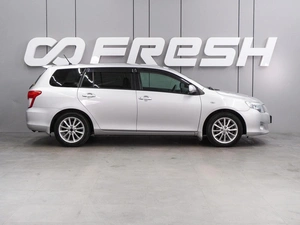 Универсал Toyota Corolla Fielder 2010 года, 975000 рублей, Воронеж