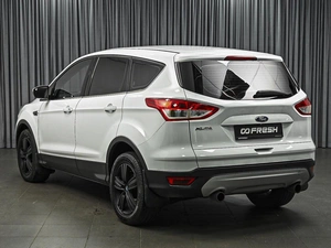Внедорожник Ford Kuga 2016 года, 1830000 рублей, Ставрополь