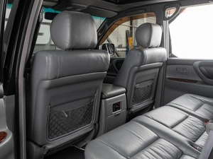 Внедорожник Toyota Land Cruiser 2000 года, 1699000 рублей, Тюмень