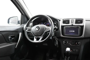 Хетчбэк Renault Sandero Stepway 2020 года, 1257000 рублей, Орёл