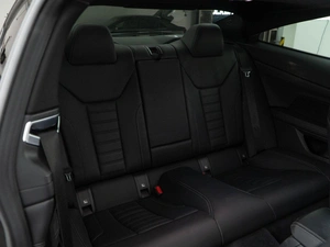 Купе BMW 4 серия 2022 года, 6099050 рублей, Москва